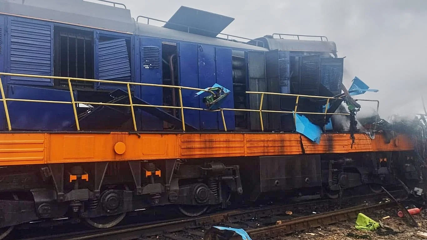 Ataque russo a trem junto à fronteira com a Polônia eleva tensão e alerta para possível escalada