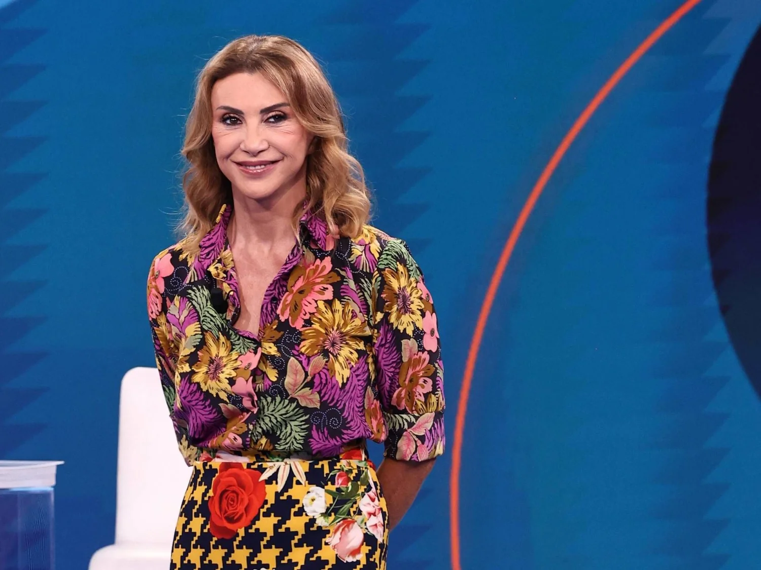Audiência na Itália: 'La Notte dei Serpenti' lidera a noite; 'Vita in Diretta' consolida domínio à tarde
