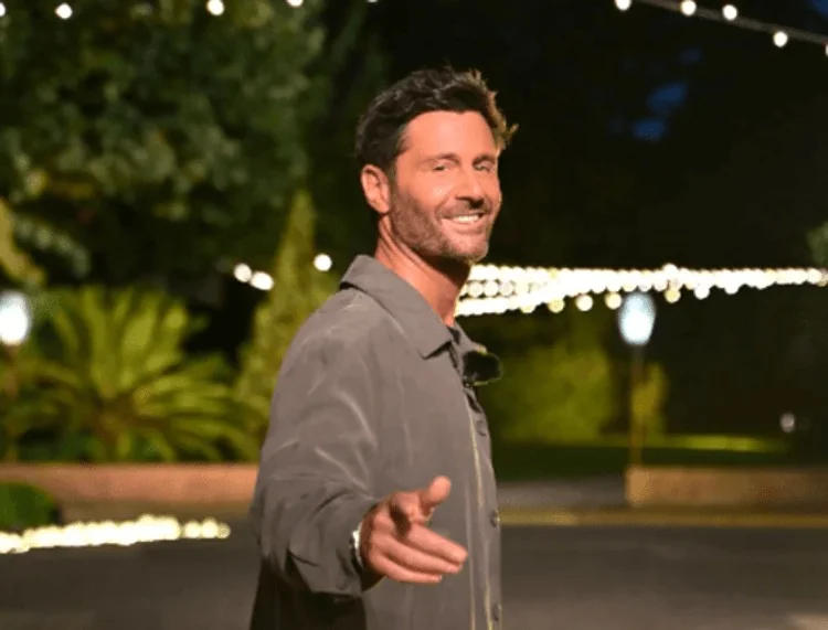Audiências de 7 de setembro: 'Temptation Island e poi… e poi' lidera o prime time; Gerry Scotti supera De Martino