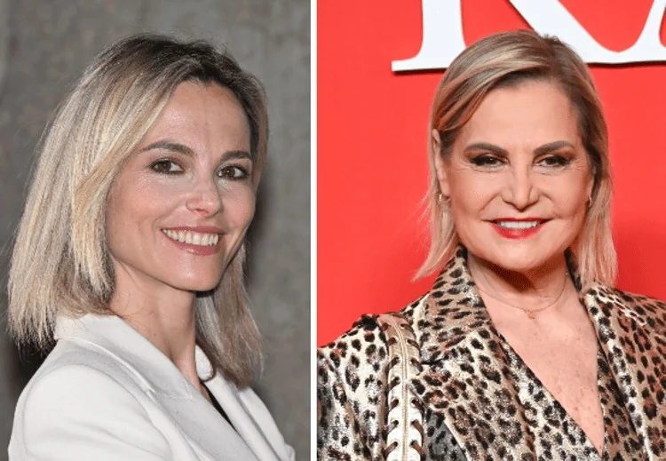 Ballando con le stelle: Fialdini e Ventura serão a nova dupla do 'Tesoretto' em decisão de Milly Carlucci