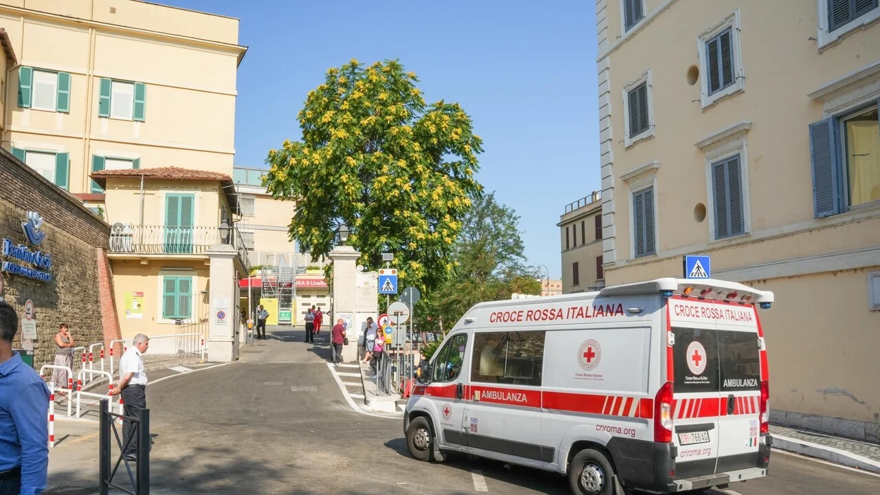 Bambino Gesù sobe ao 4º lugar no ranking mundial da Newsweek entre hospitais pediátricos