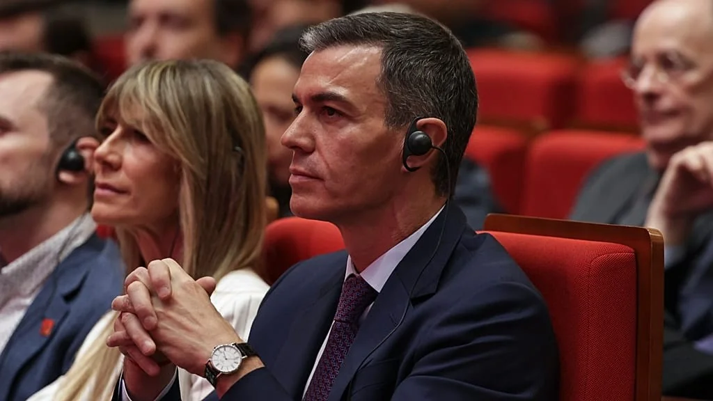 Begoña Gómez vai a julgamento por tráfico de influências e malversação na Espanha