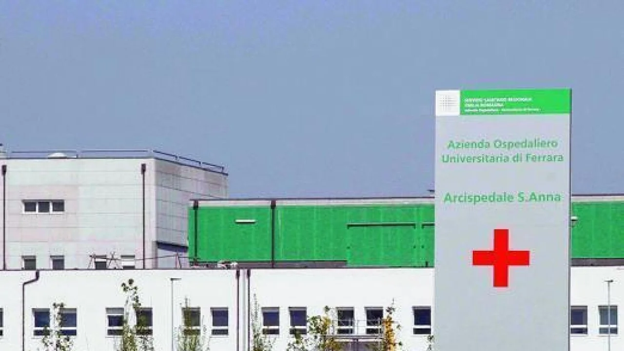 De Belluno a Ferrara: cirurgia salva olho de menino de 6 anos após grave trauma ocular