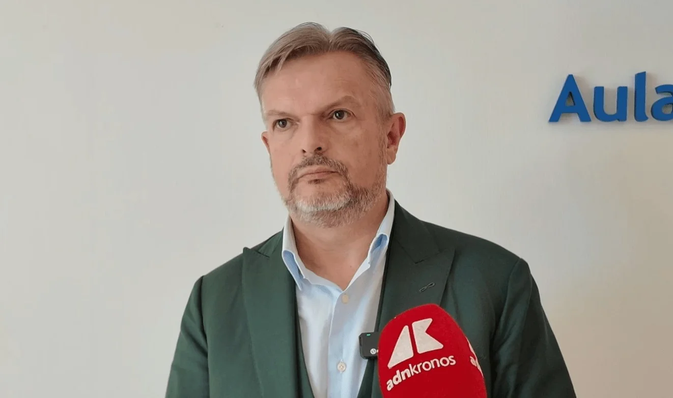 Benini no Net Forum: integrar políticas e instrumentos para fortalecer o mercado de trabalho