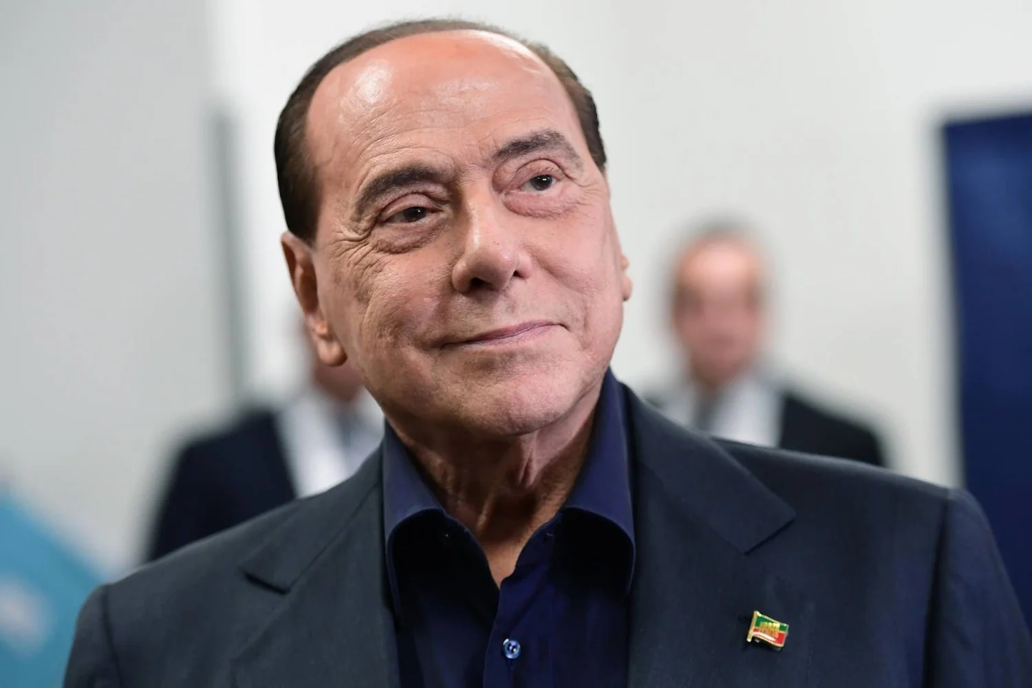 Berlusconi e Renzo Bossi: a amizade, o Milan na cozinha e a presença nos momentos difíceis