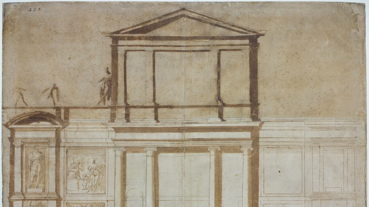 Bienal de Antiguidades de Florença reúne 80 galerias e obras raras de Michelangelo a Canova
