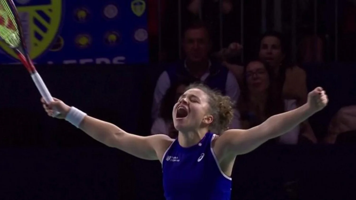 Azzurre buscam o tris na Billie Jean King Cup: Garbin pede responsabilidade e amor à camisa