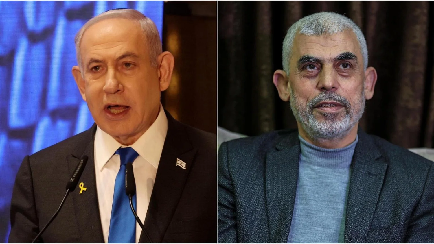Bin Zayed avisou Netanyahu sobre o plano de ataque de Hamas para 7 de outubro, revelam investigações