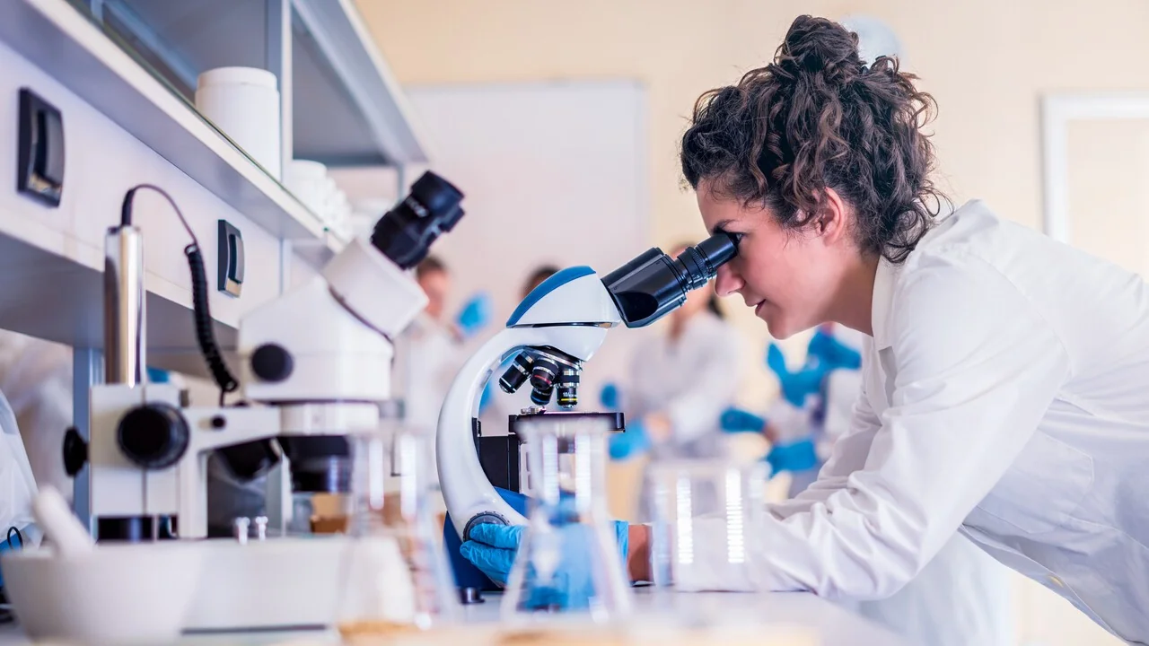 Biotecnopolo Siena: da segurança sanitária à proteção nacional, o novo horizonte estratégico