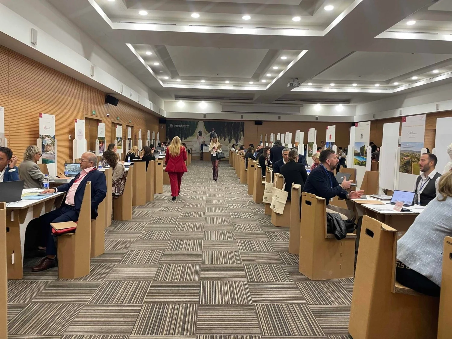BMII reforça papel da Itália no setor de wedding tourism e turismo esperiencial