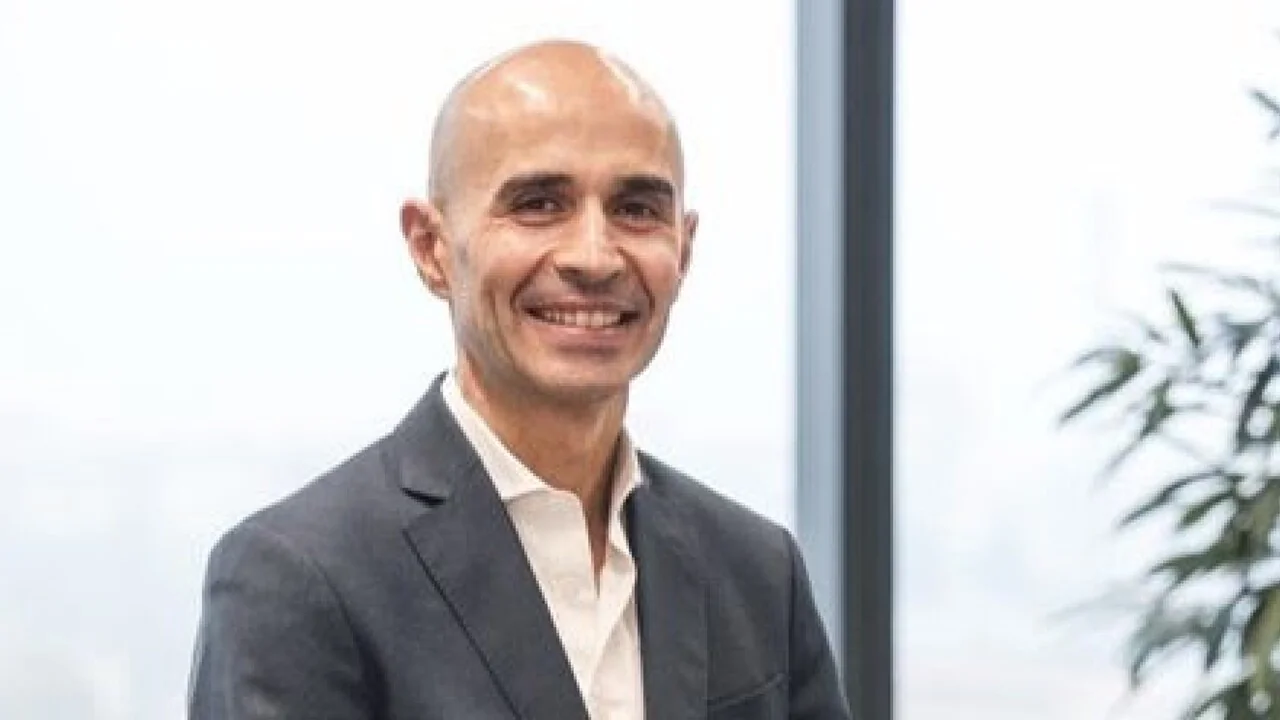 Emanuele Ferraro é nomeado Head de Saúde Animal da Boehringer Ingelheim na Itália