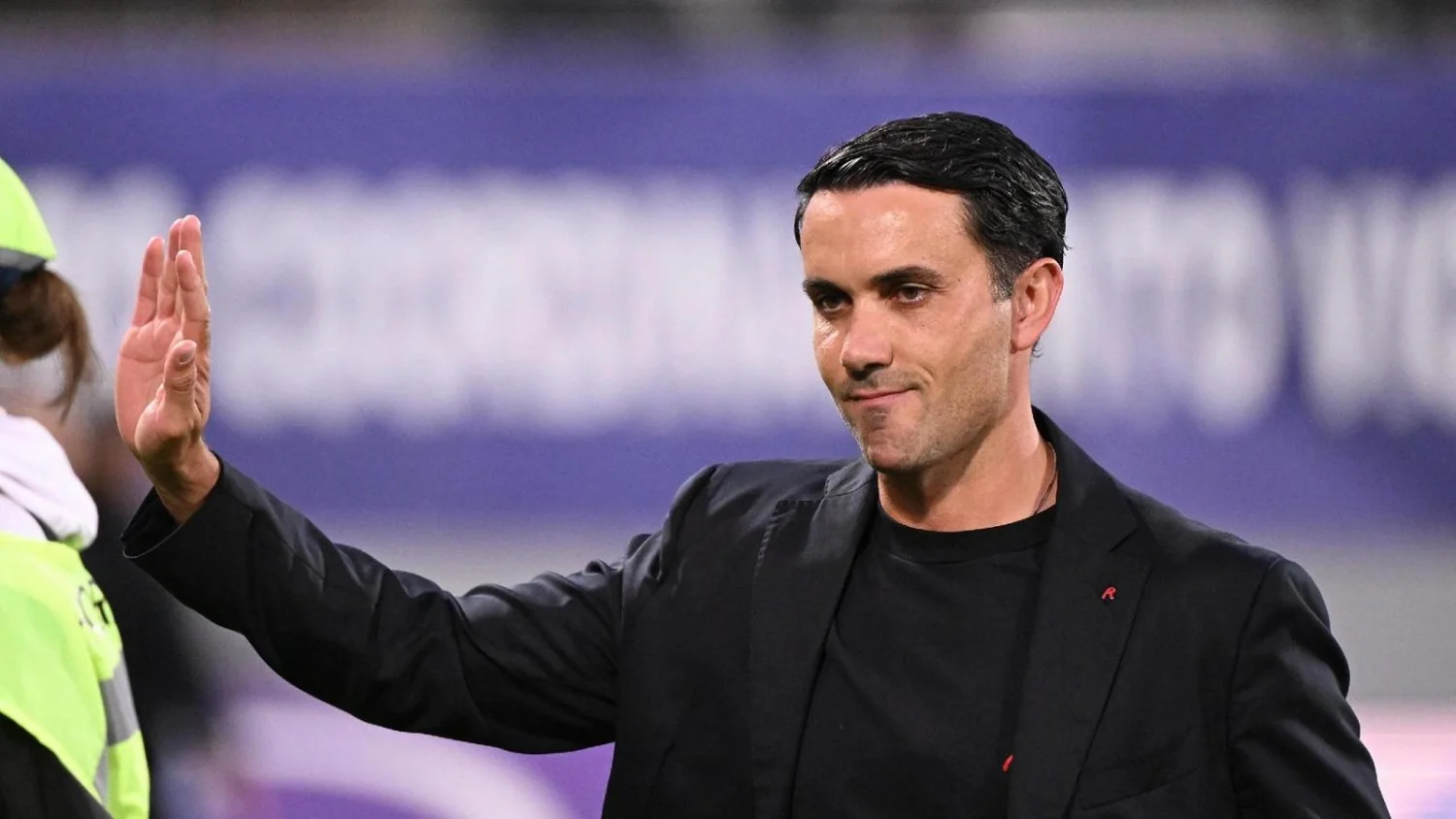 Bologna esonera Domenico Tedesco e anuncia Raffaele Palladino com contrato até 2029