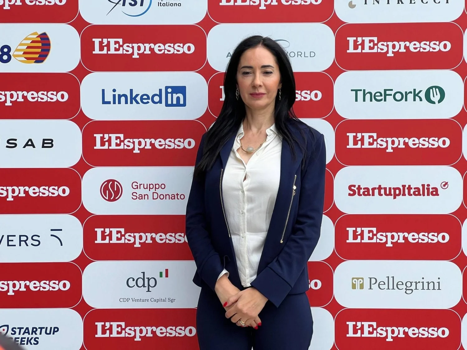 Brambilla: “O progresso deve ser inovação para todos” em Milão