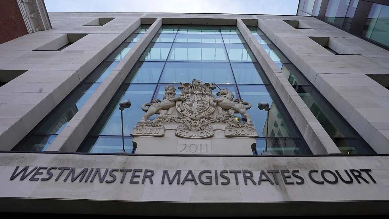 Britânico é acusado de repassar dados sobre fábricas de drones ligados ao GRU; caso vai para Old Bailey