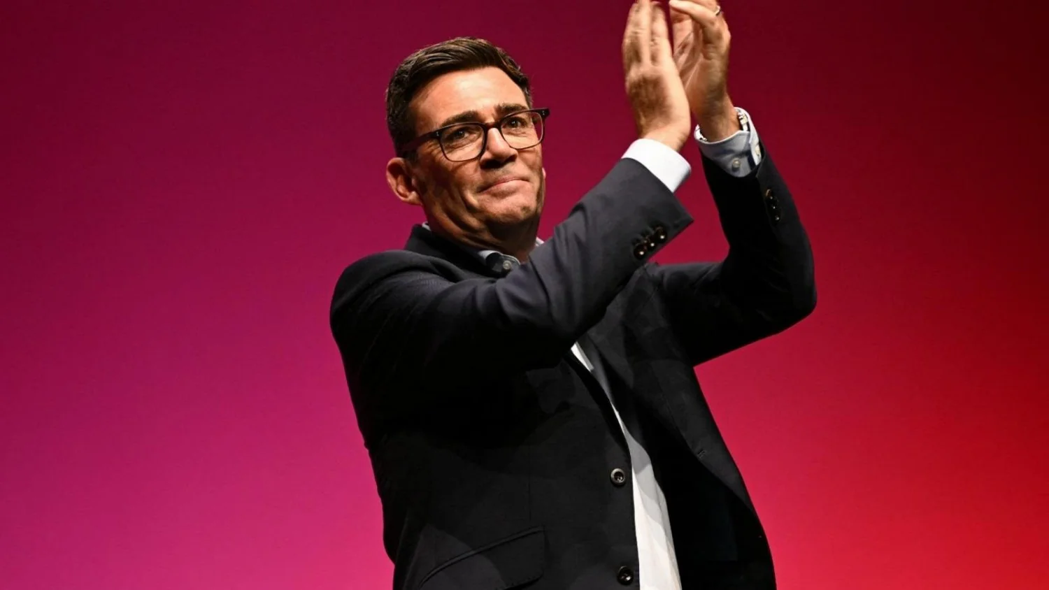 Burnham anuncia virada: Londres buscará reaproximação com a União Europeia