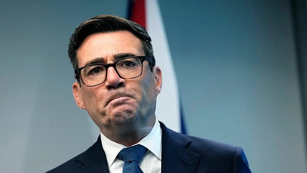 Burnham abre caminho para reaproximação: Reino Unido não exclui retorno à União Europeia