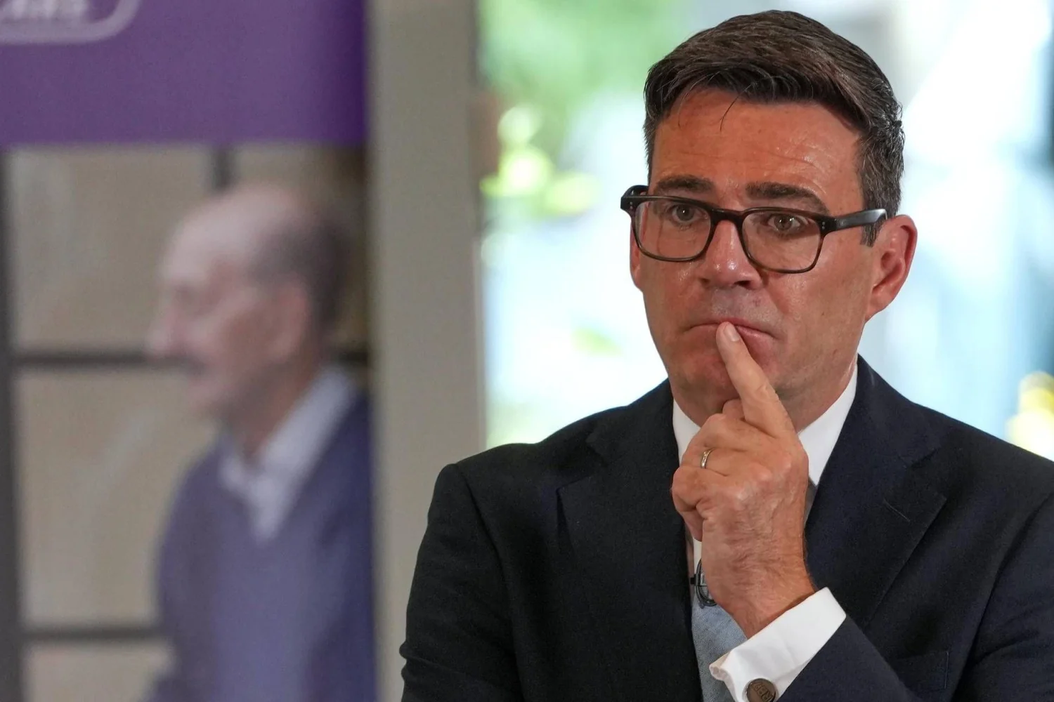 Burnham em Nova York: encontro com Trump é exercício de contenção de danos, diz especialista