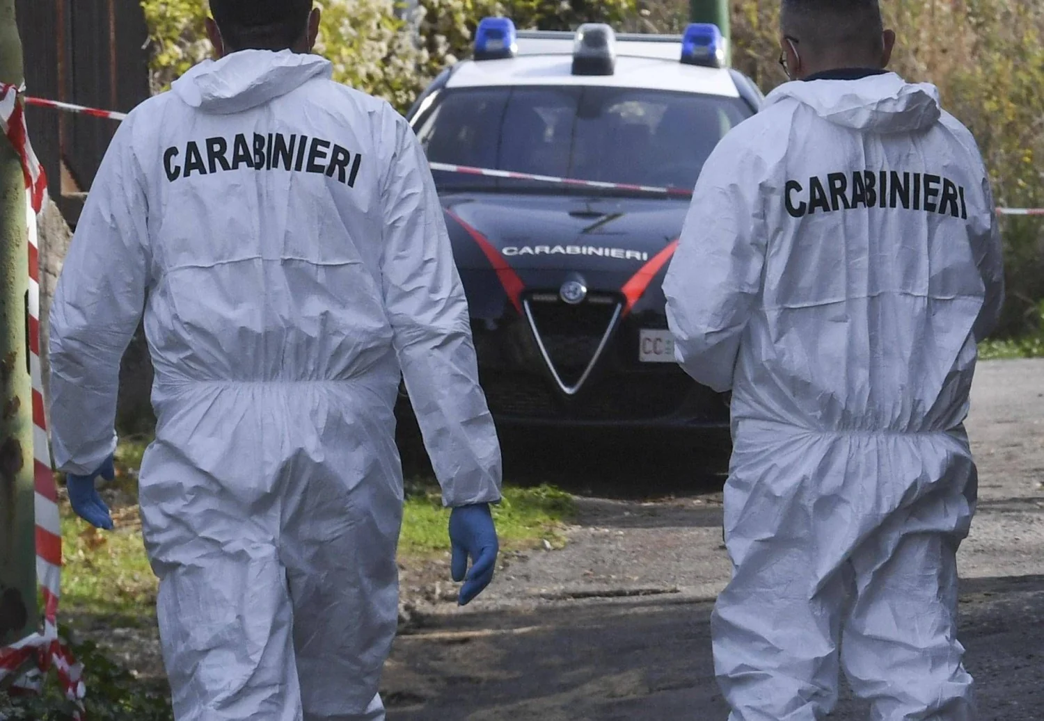 Caçador desaparecido em Isola del Liri é encontrado morto após buscas noturnas