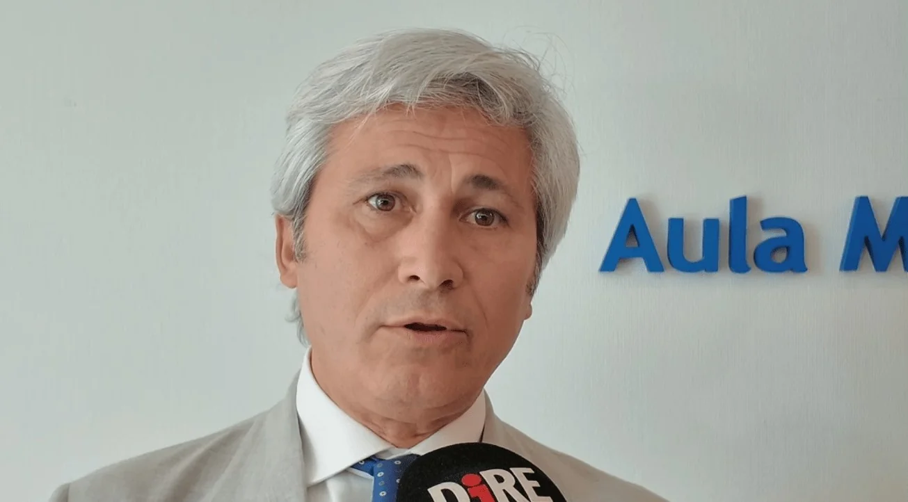 Cafà (FonARCom): trabalho de sistema é urgente para criar o ecossistema da aprendizagem