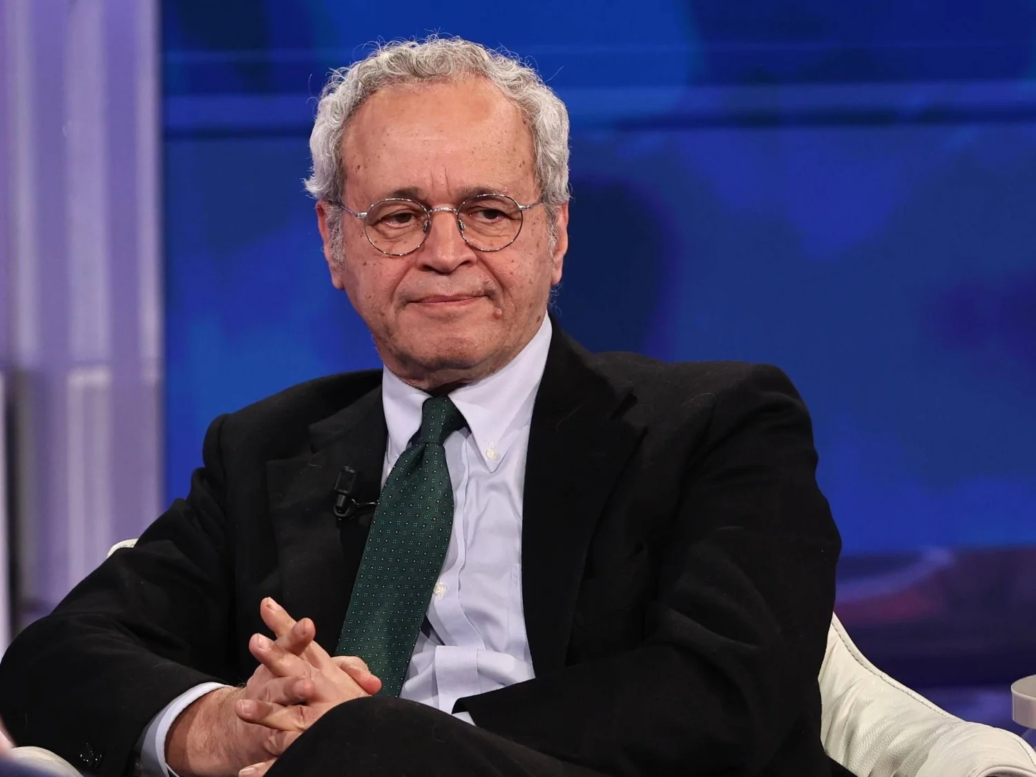 Cairo sobre o contrato de Mentana: “Respeitar o DNA da La7; renovação depende da vontade de ambos”