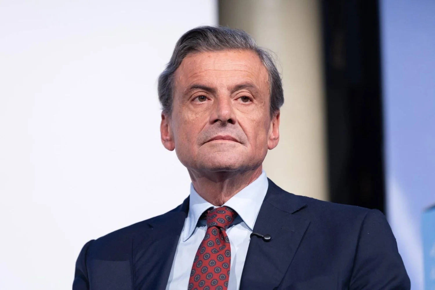 Calenda acusa: “O centro-esquerda é perigoso e Vannacci atua como um asset russo”