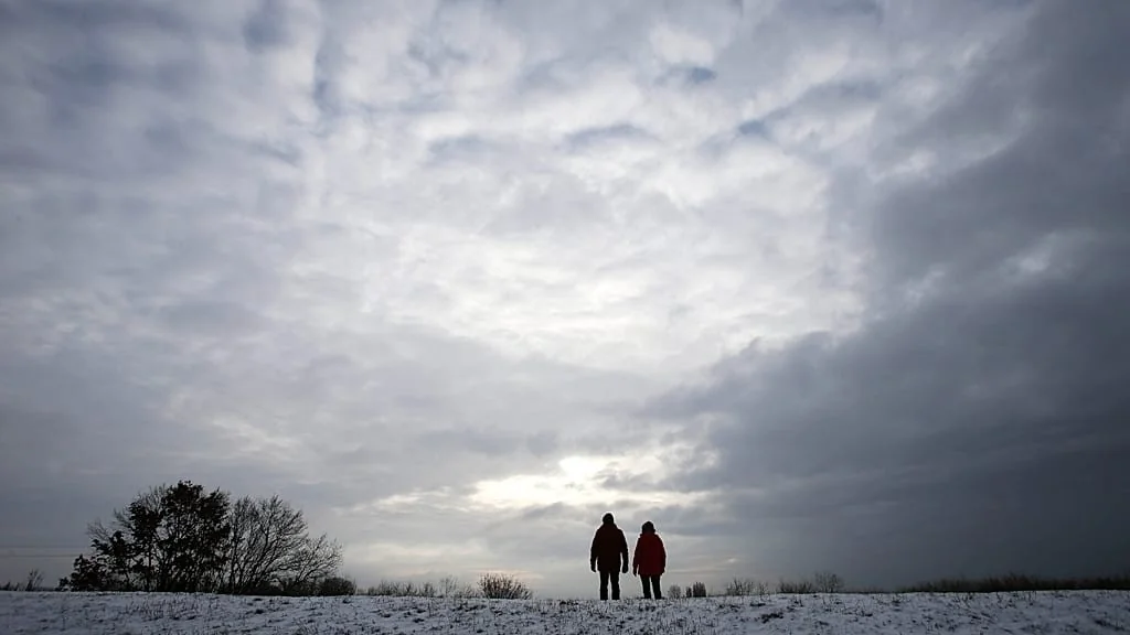Calendário dos 100 anos: quando chegará a primeira neve na Alemanha em 2026?
