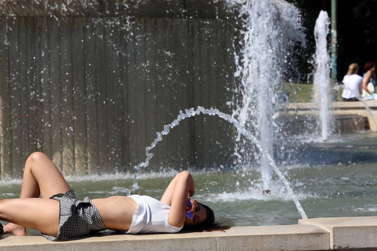 Calor recorde em 2026: o que esperar do outono após o verão mais quente da Europa