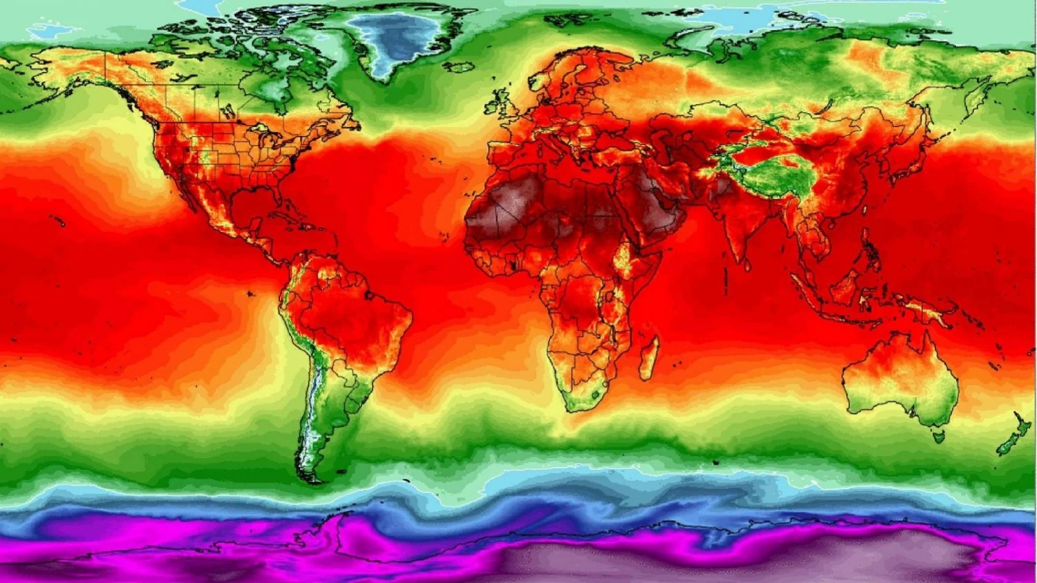 Calor recorde no verão 2026: impactos concretos na saúde e no trabalho, avalia especialista