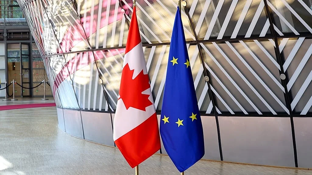 Canadá convidado a ser o primeiro membro associado da União Europeia: o que sabemos e os riscos geopolíticos