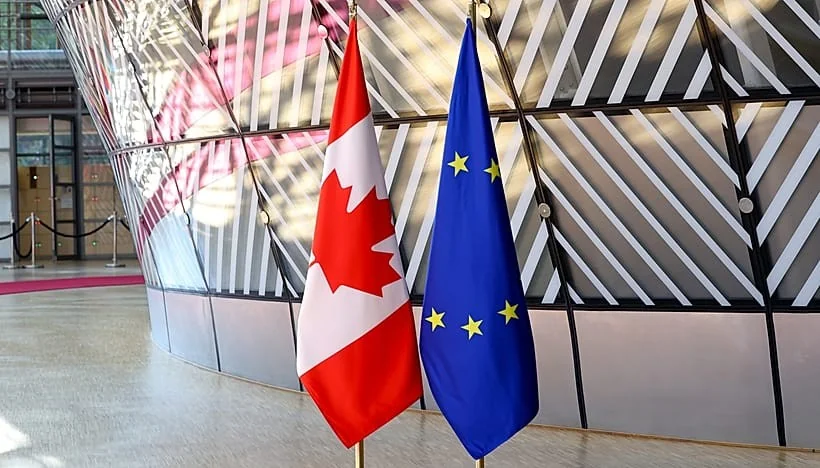 Canadá convidado a ser o primeiro membro associado da União Europeia: o que está em jogo