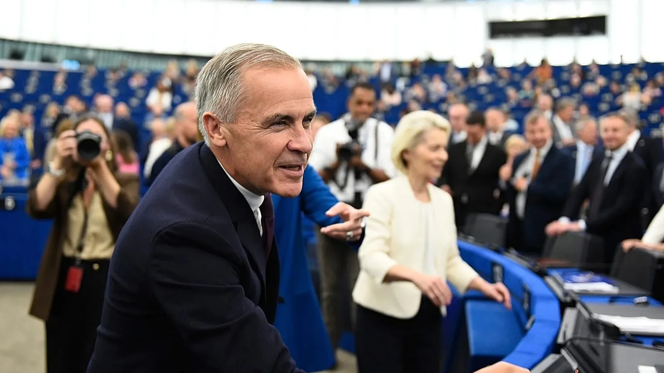 Canadá é convidado a ser o primeiro membro associado da UE: um movimento decisivo no tabuleiro geopolítico