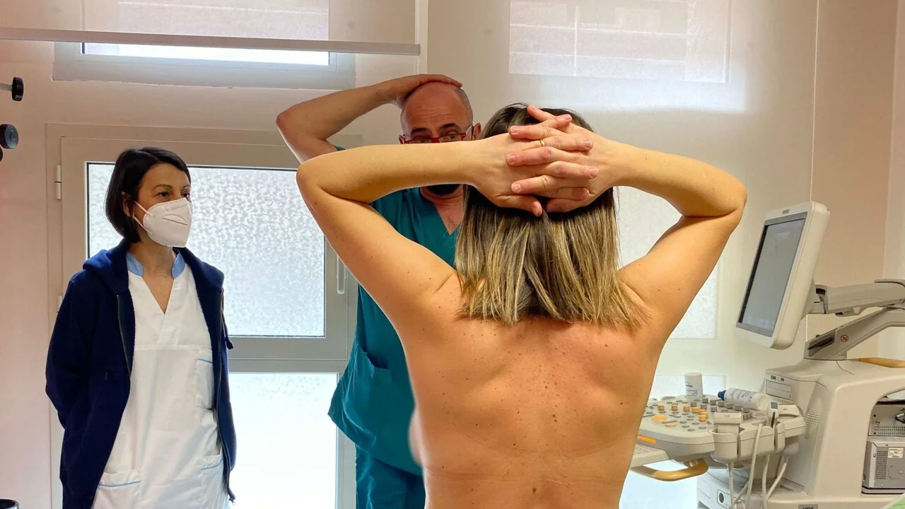 Câncer de mama reduz em 35% a probabilidade de gravidez; urgem estratégias de preservação ovariana