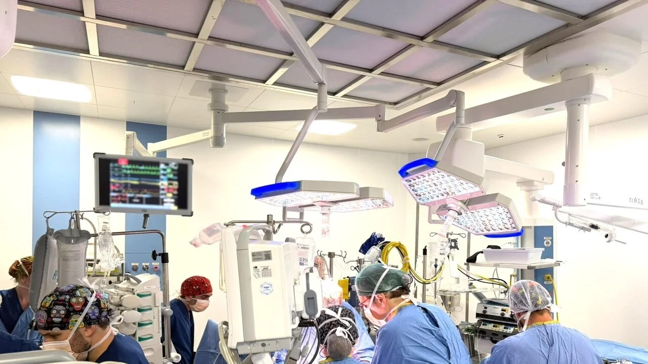 Cardiologia intervencionista na Itália: mais de 500 mil procedimentos por ano impulsionados por imagem avançada e IA