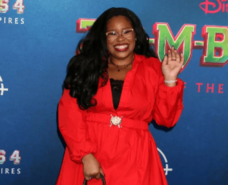 Morre Carla Jeffery, a Bree da saga Disney 'Zombies', aos 33 anos