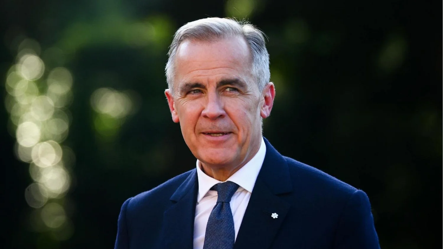 Carney em Estrasburgo: o movimento canadense que desafia a ordem econômica de Trump