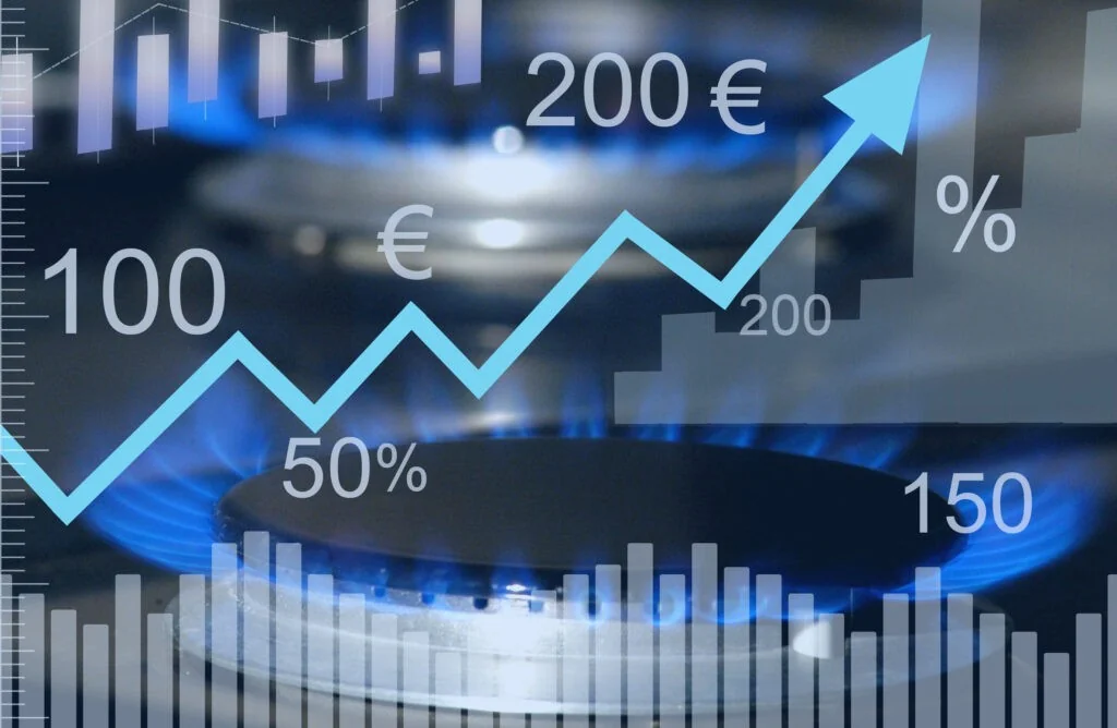 Caro‑energia dispara a inflação na zona do euro: alta de 0,4 pp em agosto pressiona a BCE