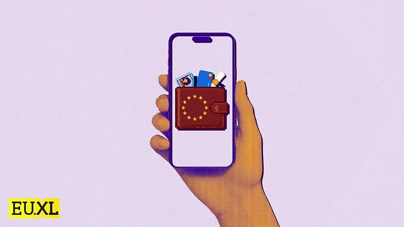 Carteira digital da UE: 24 de 27 países não cumpriram o prazo e surgem riscos à privacidade