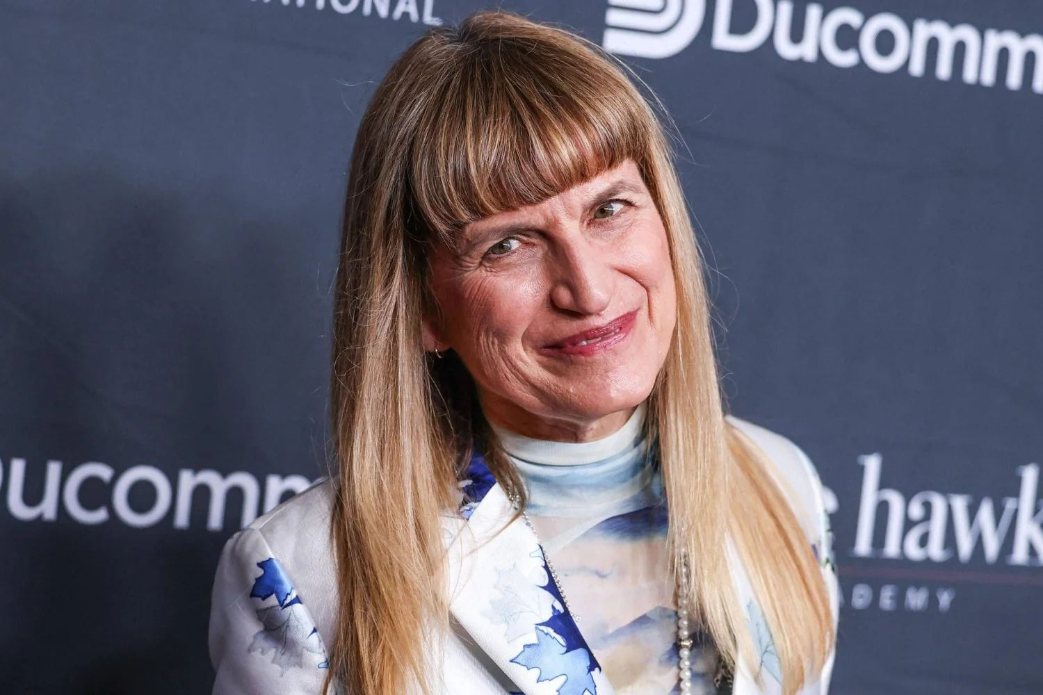 Catherine Hardwicke no Reply AI Film Festival: como a Inteligência Artificial abre novos diretores além de Nolan