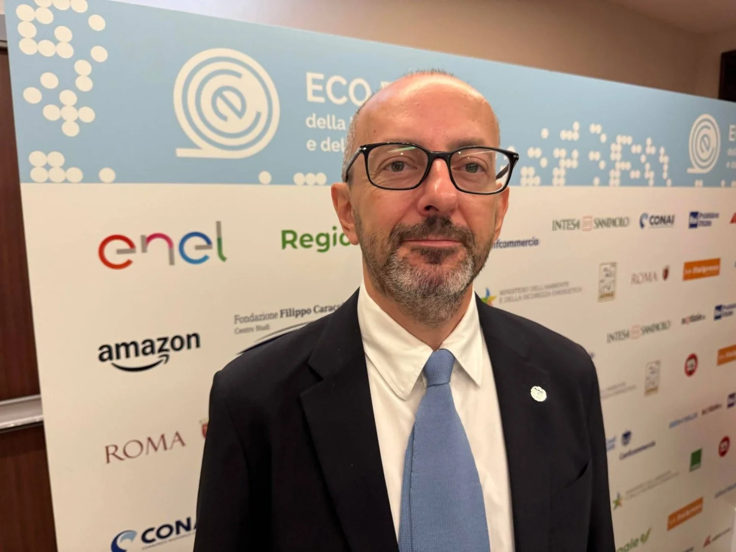 Cavo (Confcommercio) no Eco-Festival: “Centros históricos são identidade do país”