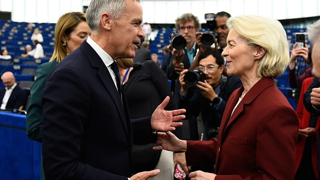 CETA em xeque: por que a ratificação UE–Canadá continua bloqueada?