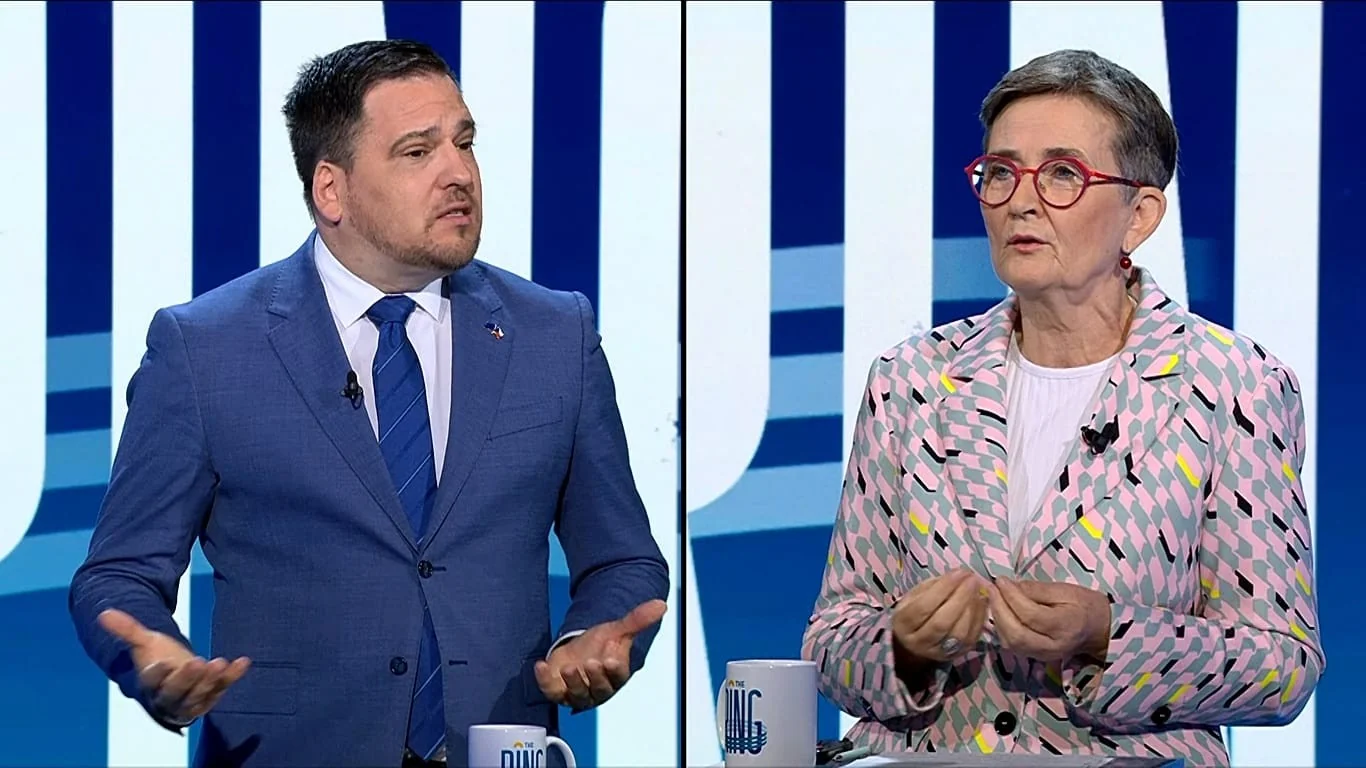 Ceuta expõe fissuras na solidariedade da UE: embate entre eurodeputados testa a coesão europeia