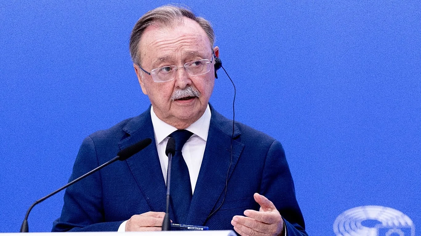 Presidente de Ceuta exige postura firme da UE contra o Marrocos após afluxo massivo