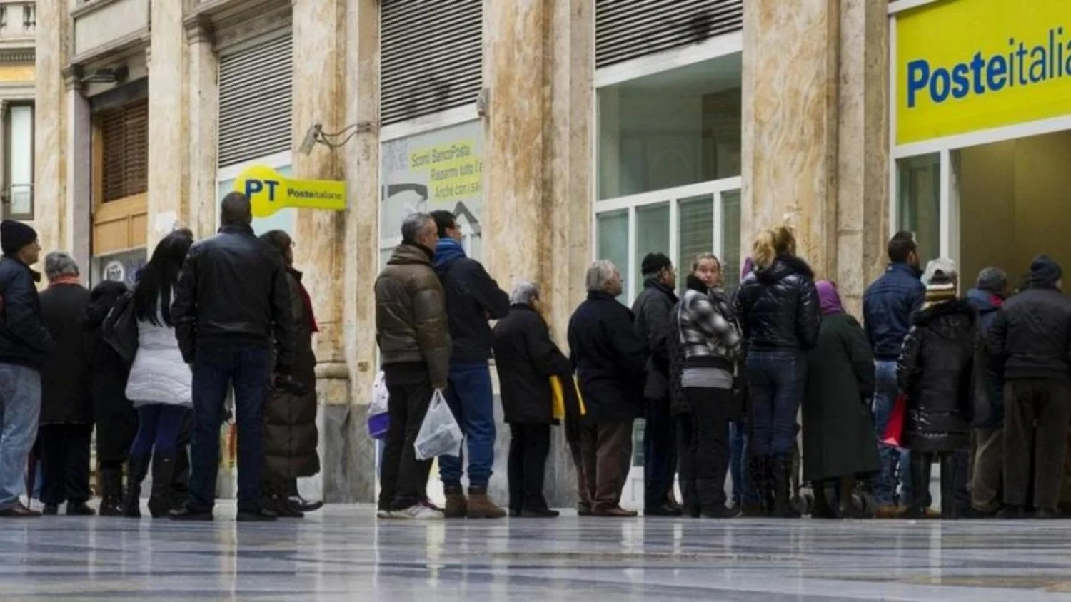 Cgil alerta: com aposentadoria aos 64 anos e ricalculo contributivo, benefício cai 10,6%