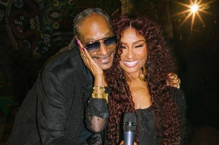 Chaka Khan anuncia 'Chakzilla': novo álbum sai em 18 de setembro com Snoop Dogg, Sia e Lenny Kravitz