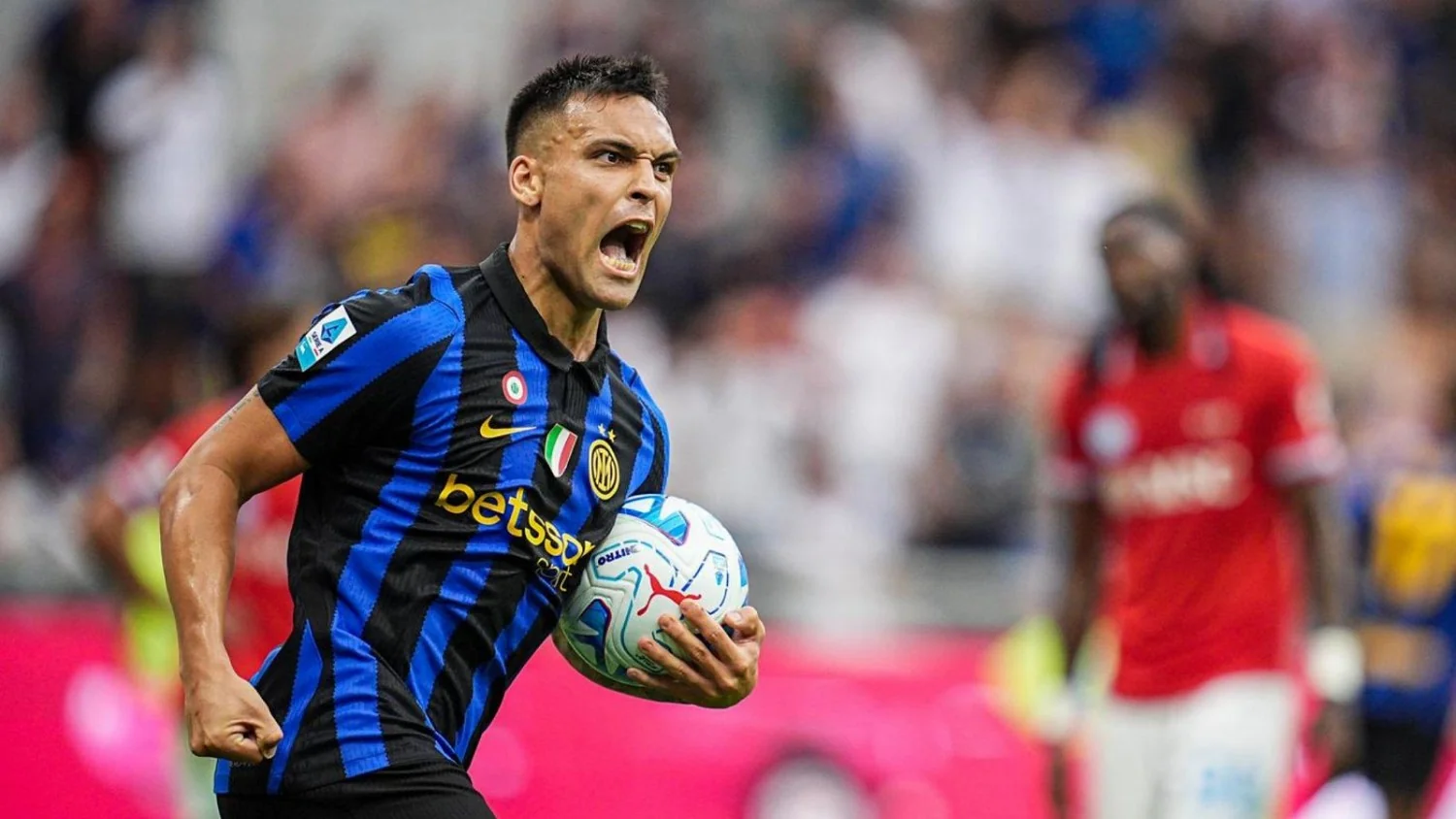 Champions League 2026/27: Inter abre a rodada das italianas; Napoli, Roma e Como seguem no calendário