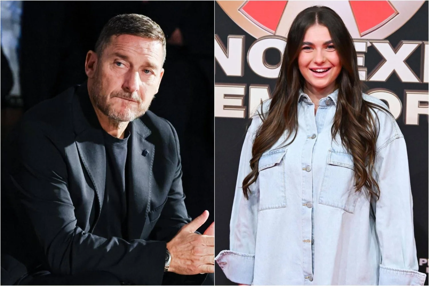 Chanel Totti rompe laços: a reação à relação de Francesco Totti com Noemi Bocchi revelada no livro