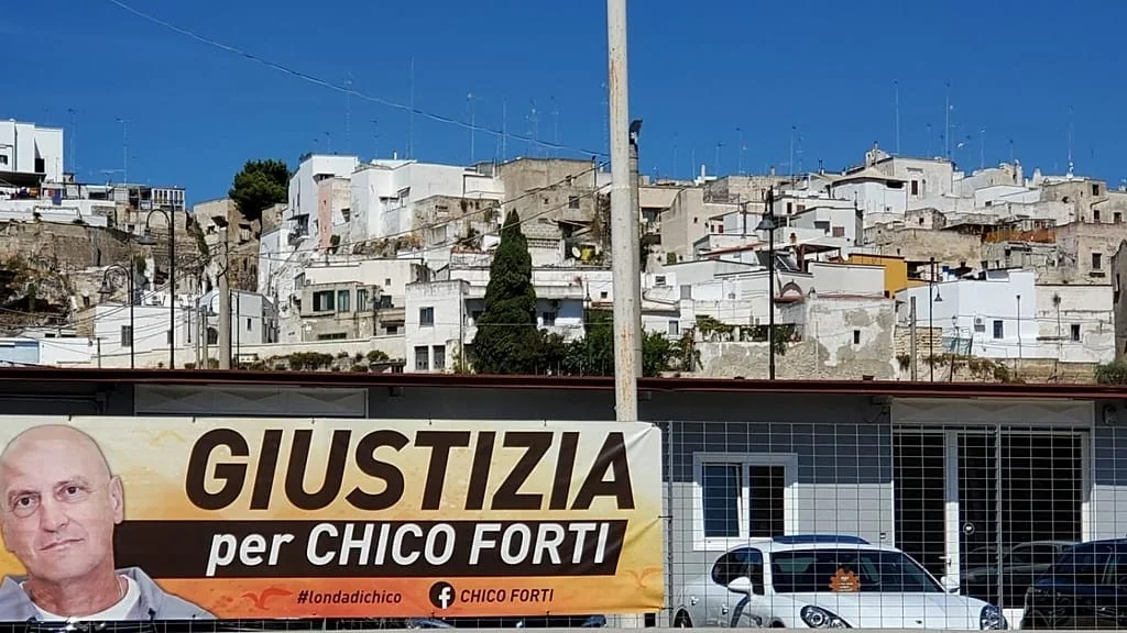 Chico Forti conquista semiliberdade: mudança tática no tabuleiro jurídico e retorno diurno de Montorio