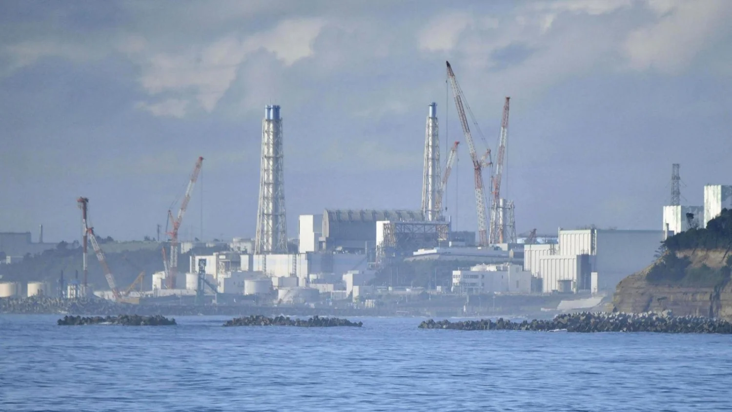 Boom dos data centers impulsiona investimento chinês em energia nuclear e novas tecnologias
