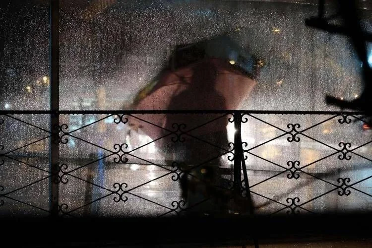 Chuva na Itália: massa de ar frio traz instabilidade, mas o sol volta no fim de semana (24–26 set.)