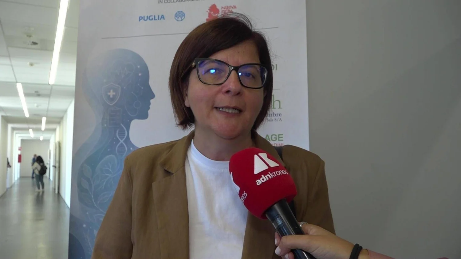 Ciliento (Regione Puglia): “Saúde e ambiente são duas faces da mesma moeda”